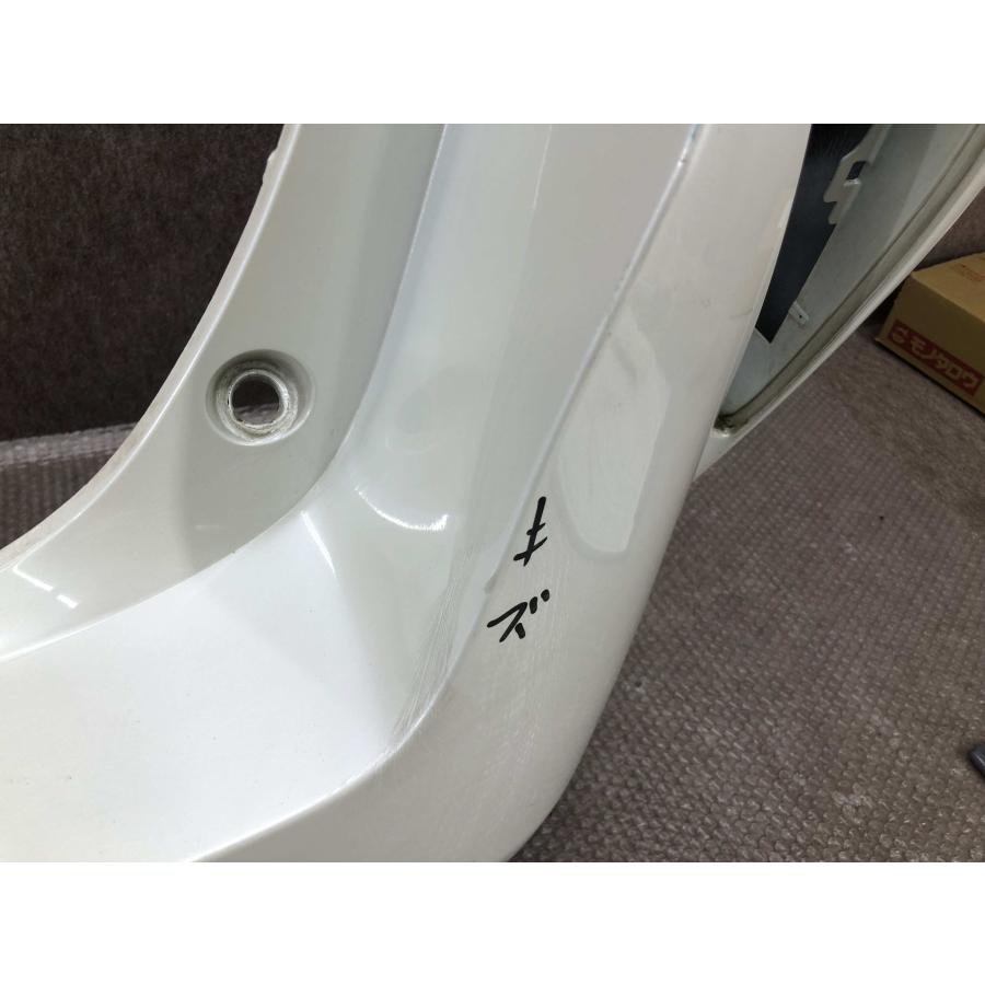 プリウス ZVW50 純正 リアバンパー 52159-47110 : 拓海商事ヤフー店