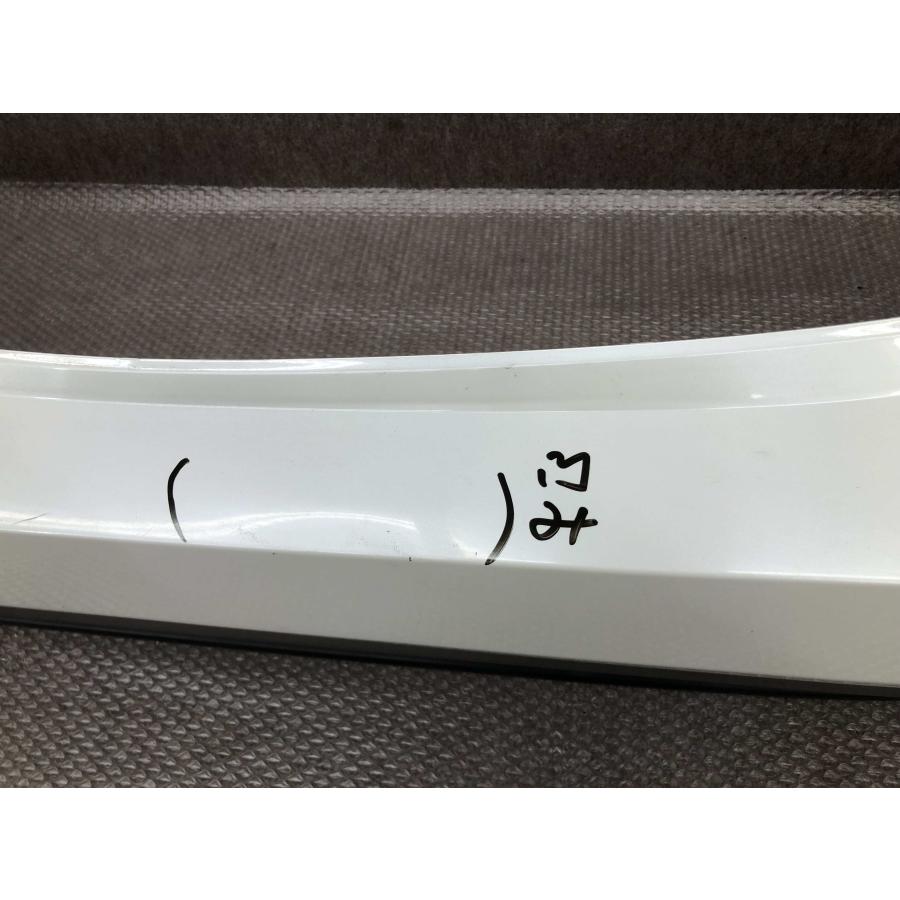 プリウス ZVW50 純正 リアバンパー 52159-47110 : 拓海商事ヤフー店