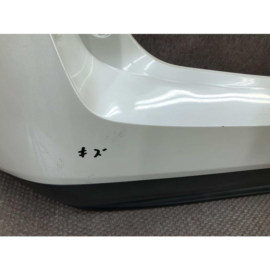 プリウス ZVW50 純正 リアバンパー 52159-47110 : 拓海商事ヤフー店
