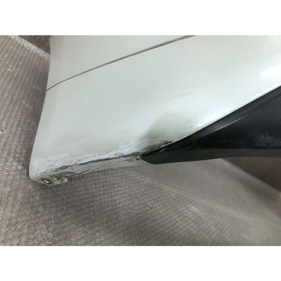 プリウス ZVW50 純正 リアバンパー 52159-47110 : 拓海商事ヤフー店