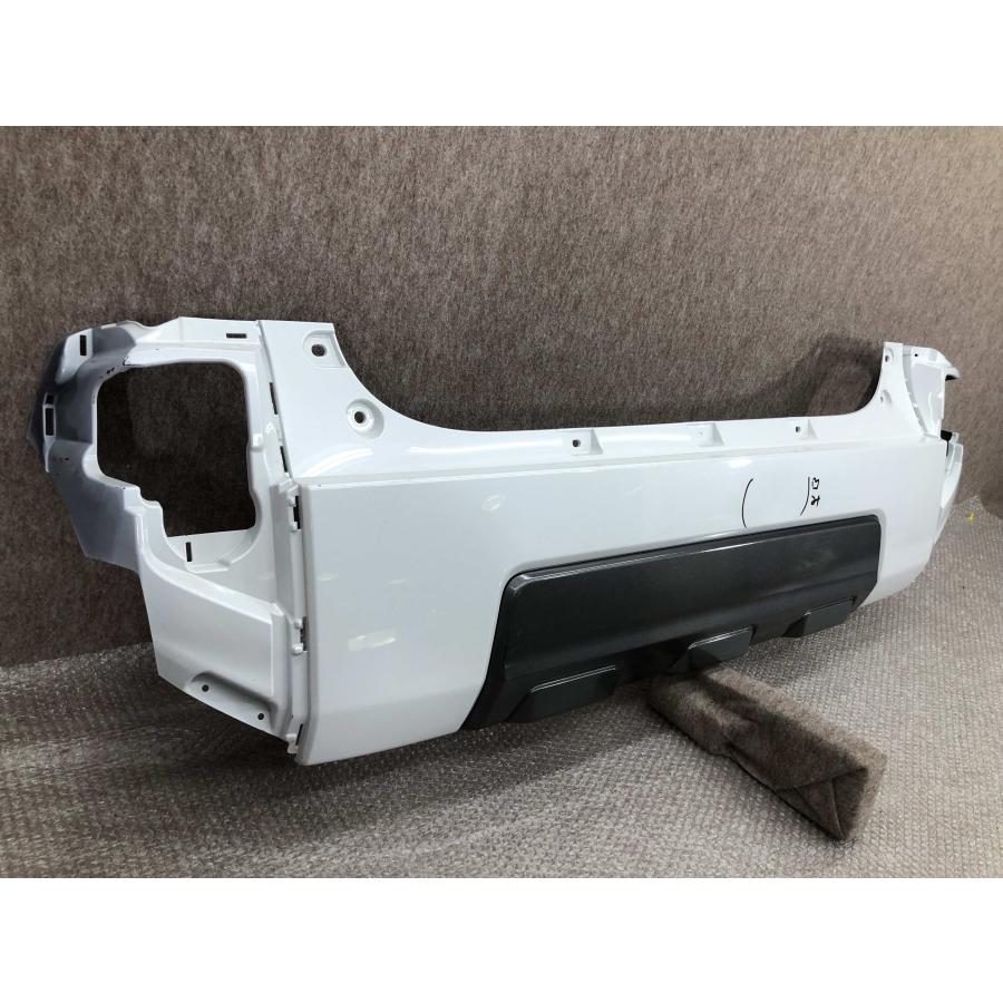 LA900S LA910S タフト 純正リアバンパー 52159-B2C20 : 拓海商事ヤフー
