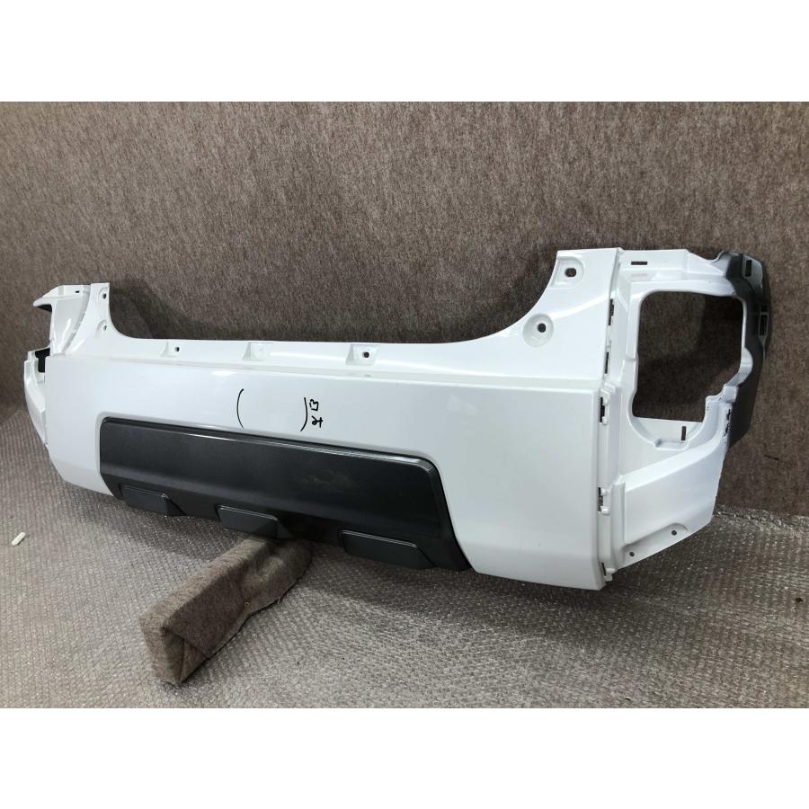 LA900S LA910S タフト 純正リアバンパー 52159-B2C20 : 拓海商事ヤフー