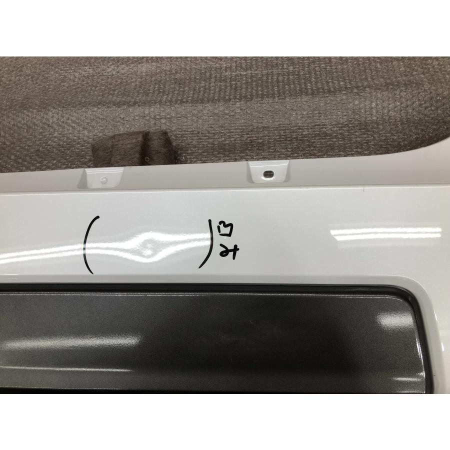 LA900S LA910S タフト 純正リアバンパー 52159-B2C20 : 拓海商事ヤフー