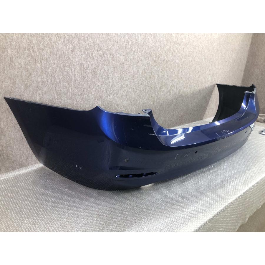 BMW 320d F30 リアバンパー 77384441 : 拓海商事ヤフー店 - 通販