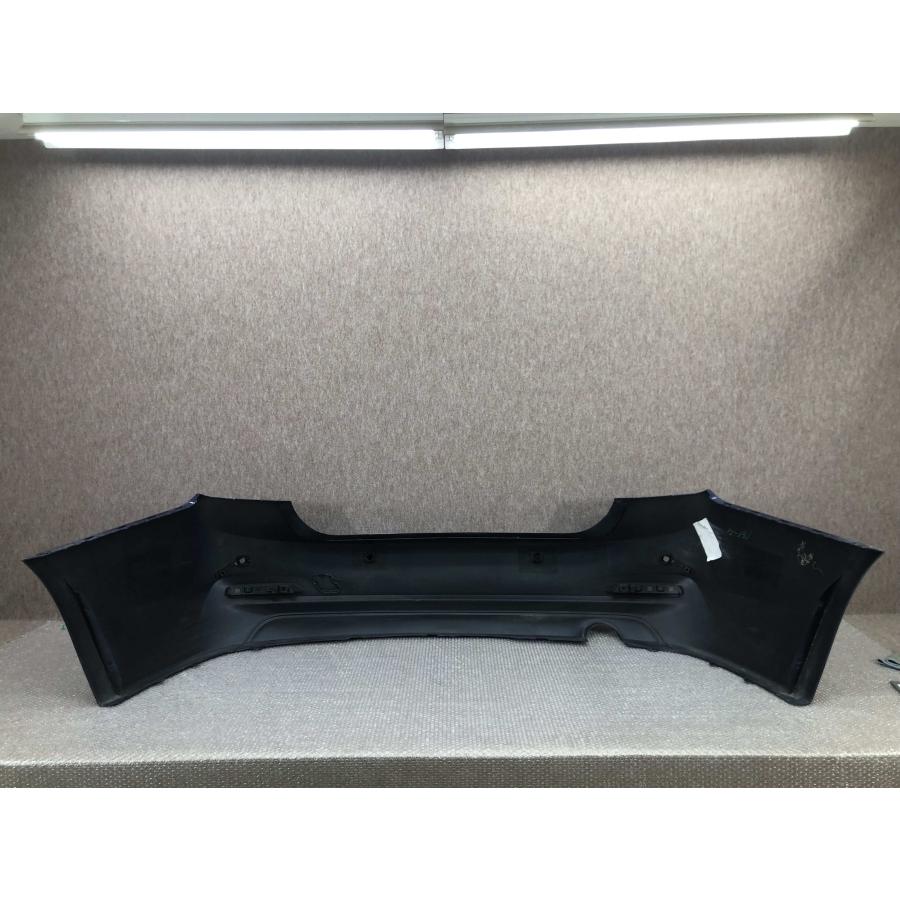  3シリーズ　F30 純正リアバンパー BMW 320d F30 リアバンパー 77384441 : 拓海商事ヤフー店 - 通販