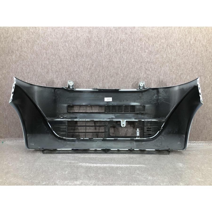ホンダ N-BOX JF1/JF2 純正 フロントバンパー 71100-TY0-0000 : 拓海