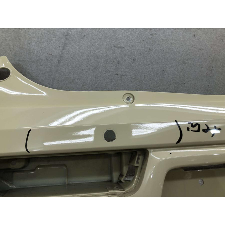 スズキ アルト HA36S リアバンパー 71811-74P : 拓海商事ヤフー店