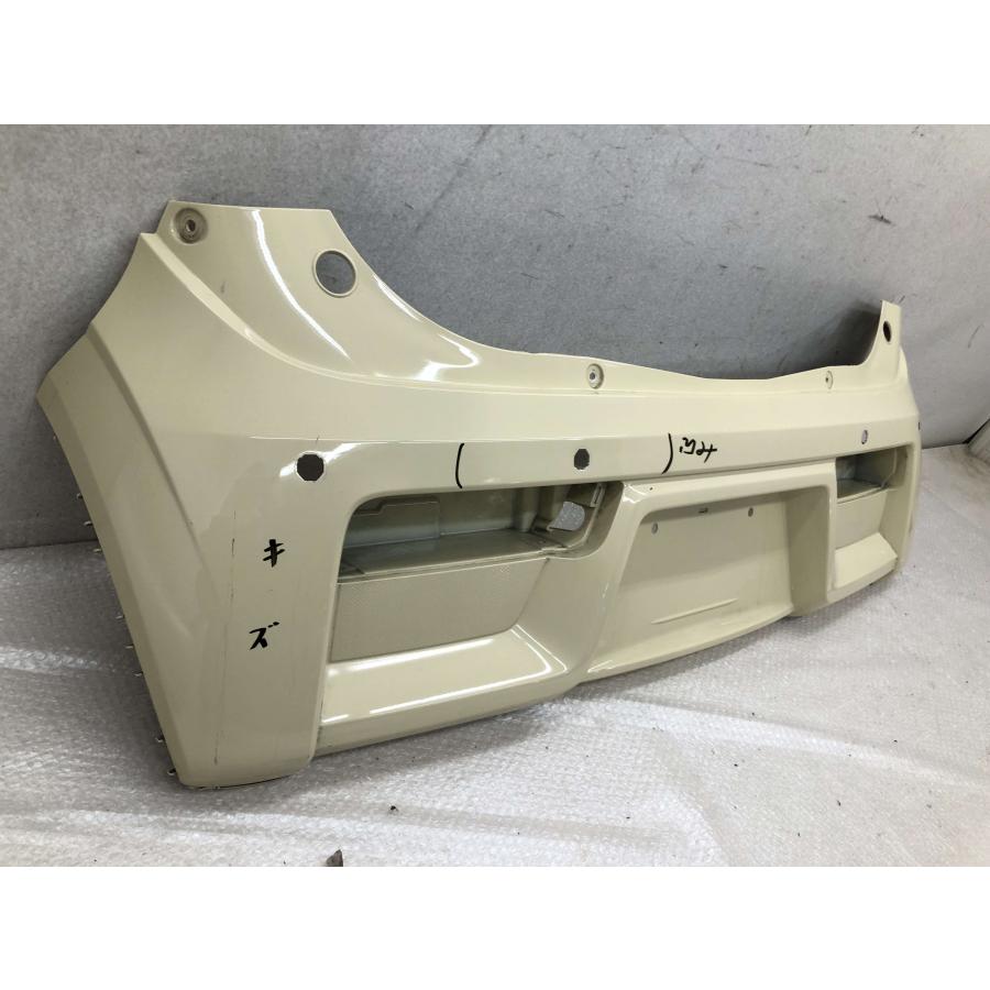 スズキ アルト HA36S リアバンパー 71811-74P : 拓海商事ヤフー店