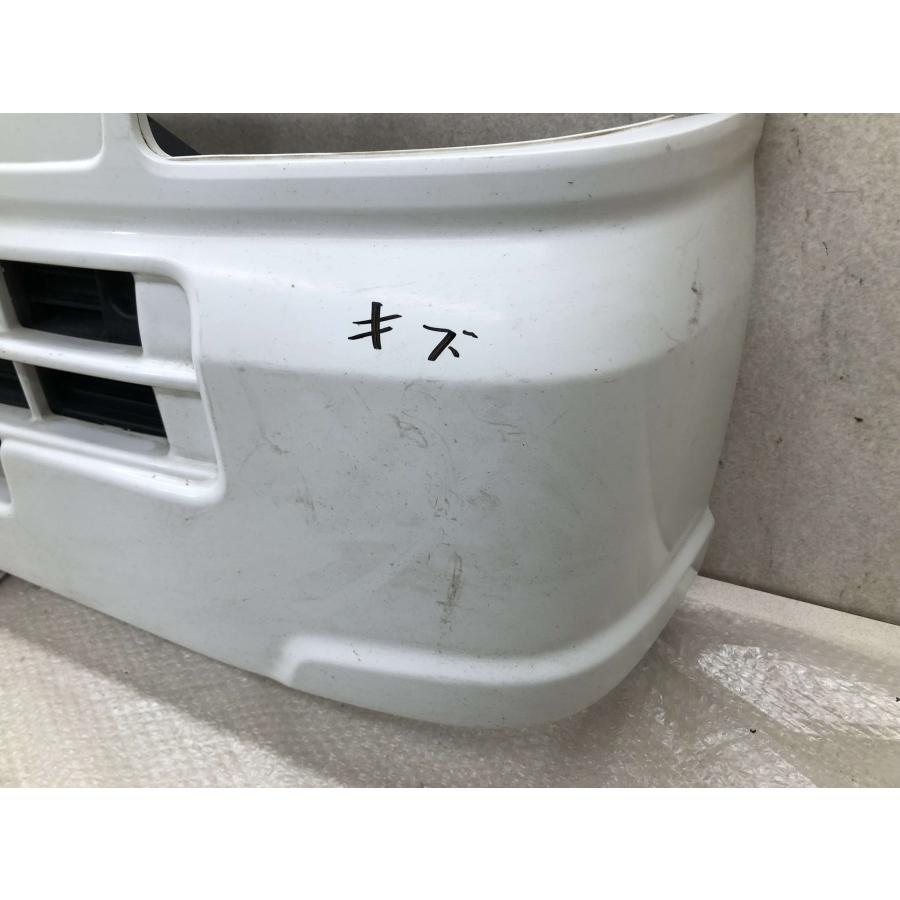 キャリィ トラック 純正 フロントバンパー 71711-82M0 : 拓海商事