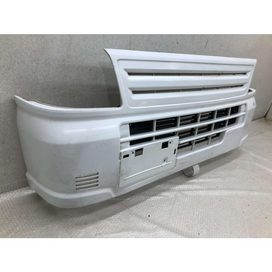 キャリィ トラック 純正 フロントバンパー 71711-82M0 : 拓海商事