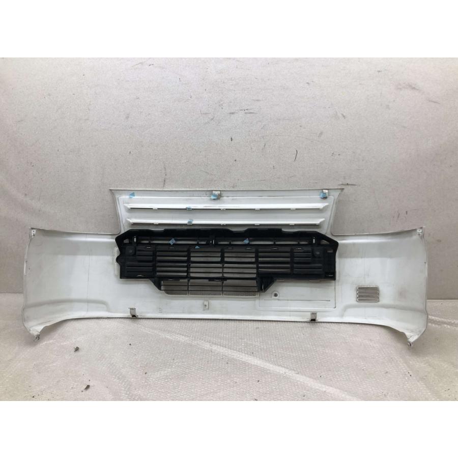 キャリィ トラック 純正 フロントバンパー 71711-82M0 : 拓海商事