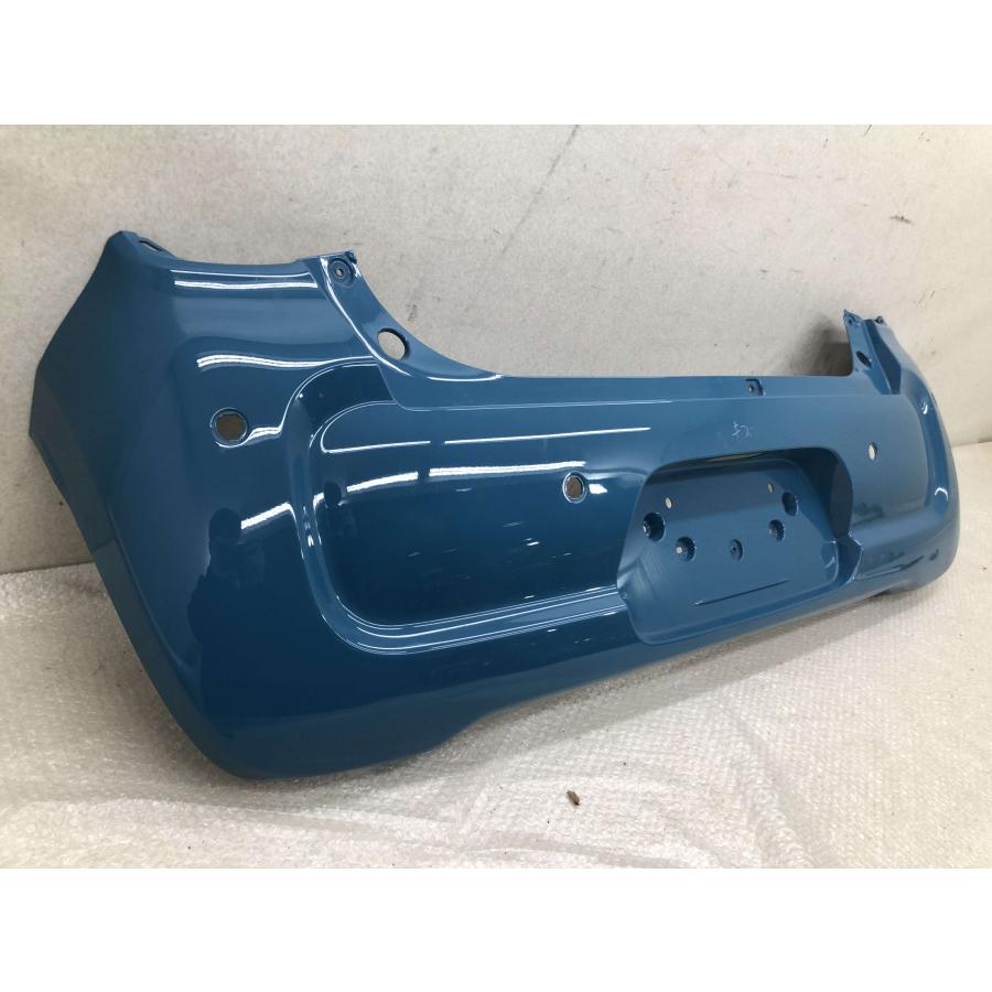 スズキ アルト HA37S リアバンパー 71811-67T0 : 拓海商事ヤフー店