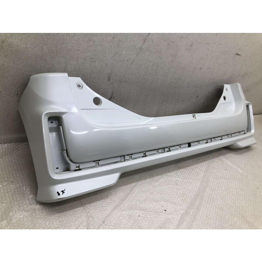 スペーシア カスタム MK53S リアバンパー 71811-79R5 : 拓海商事ヤフー