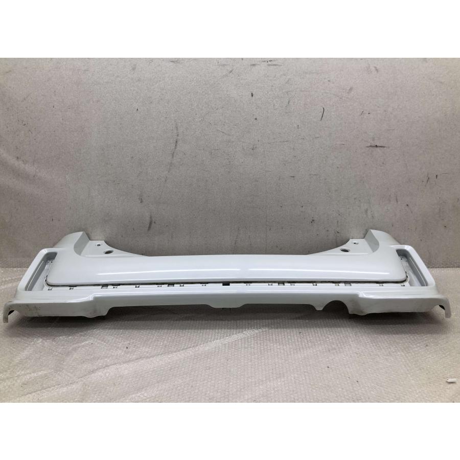 スペーシア カスタム MK53S リアバンパー 71811-79R5 : 拓海商事ヤフー