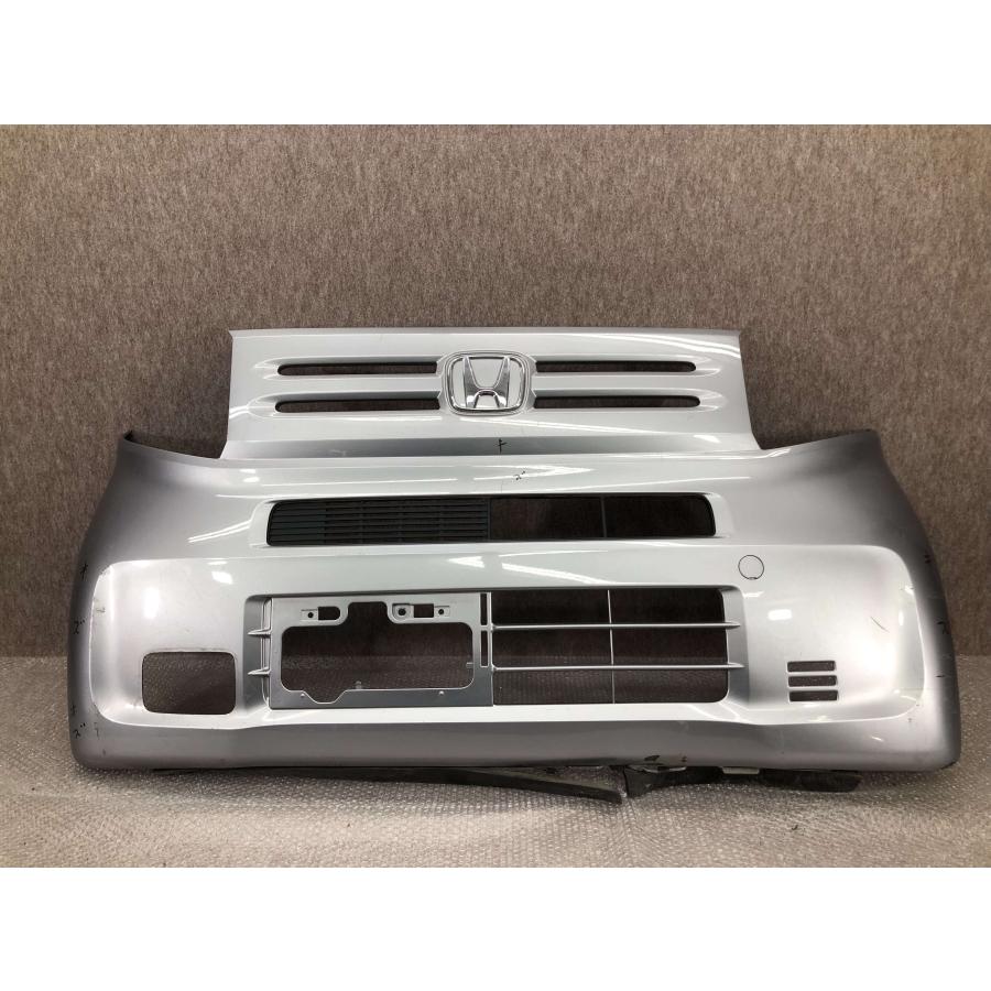 ホンダ N-VAN JJ1 JJ2 純正 フロントバンパー 71101-TXA-0000 