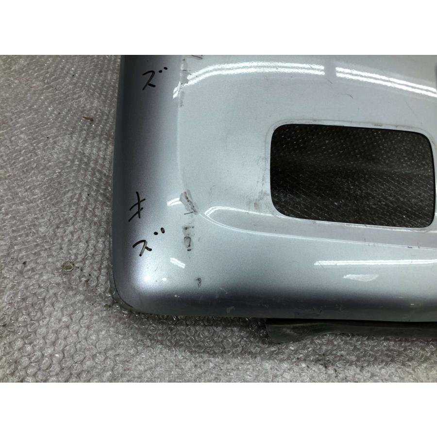 ホンダ N-VAN JJ1 JJ2 純正 フロントバンパー 71101-TXA-0000 : 拓海