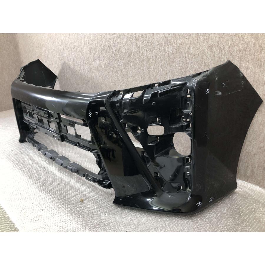 ZRR80 ヴォクシー 純正 フロントバンパー 52119-28L60 : 拓海商事