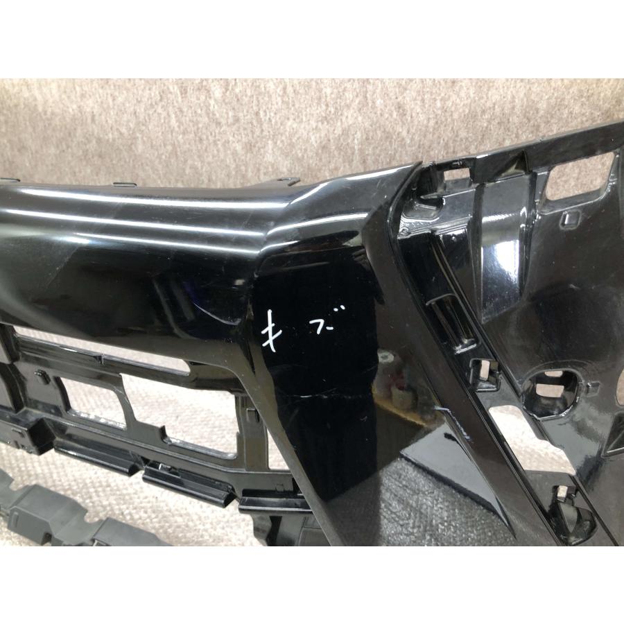 ZRR80 ヴォクシー 純正 フロントバンパー 52119-28L60 : 拓海商事