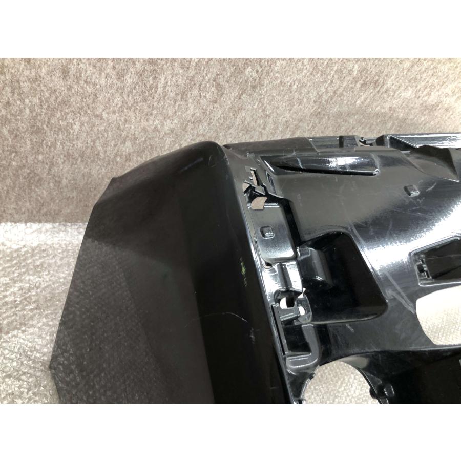 ZRR80 ヴォクシー 純正 フロントバンパー 52119-28L60 : 拓海商事