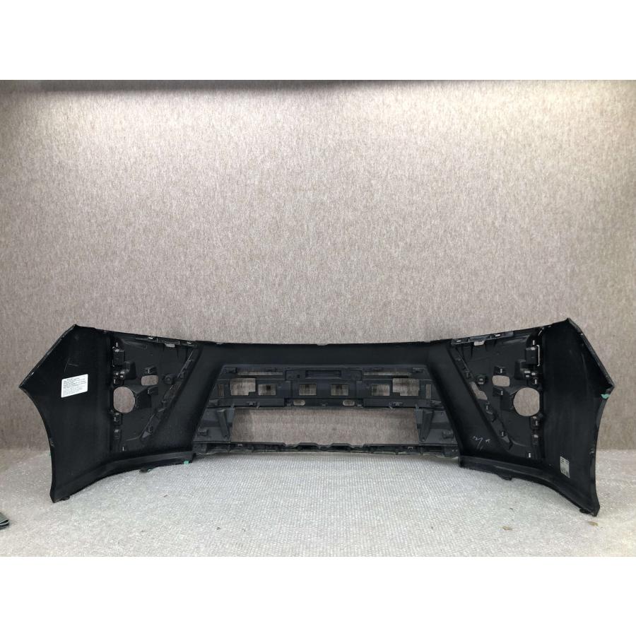 ZRR80 ヴォクシー 純正 フロントバンパー 52119-28L60 : 拓海商事