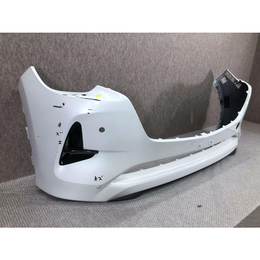 KH3P/KH5P/KH3R3P/KH5S3P CX-60/CX60 純正 フロントバンパー KR9P