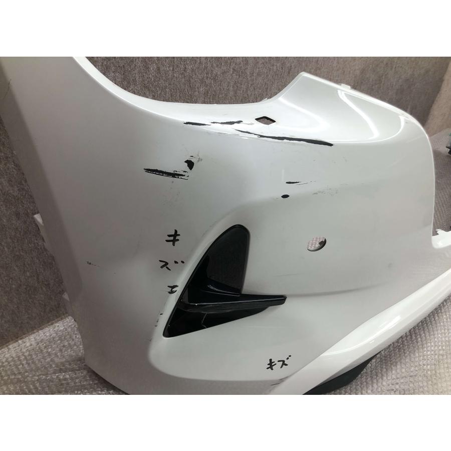 KH3P/KH5P/KH3R3P/KH5S3P CX-60/CX60 純正 フロントバンパー KR9P