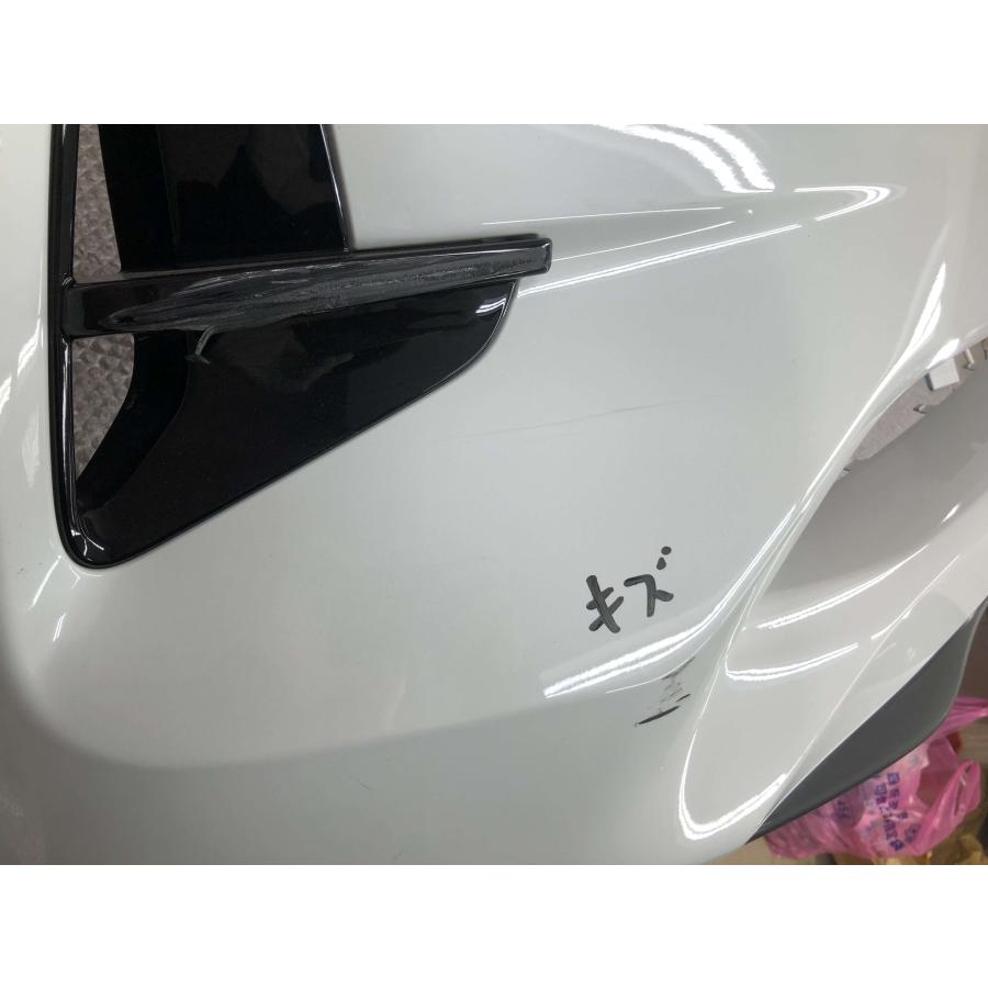 KH3P/KH5P/KH3R3P/KH5S3P CX-60/CX60 純正 フロントバンパー KR9P