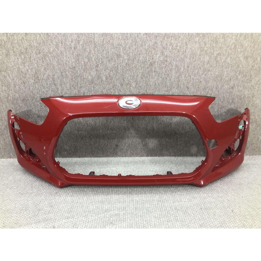 コペン DBA-LA400K フロントバンパー 52119-B2A90 : 拓海商事ヤフー店