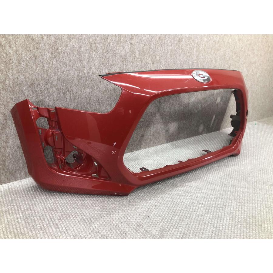 コペン DBA-LA400K フロントバンパー 52119-B2A90 : 拓海商事ヤフー店