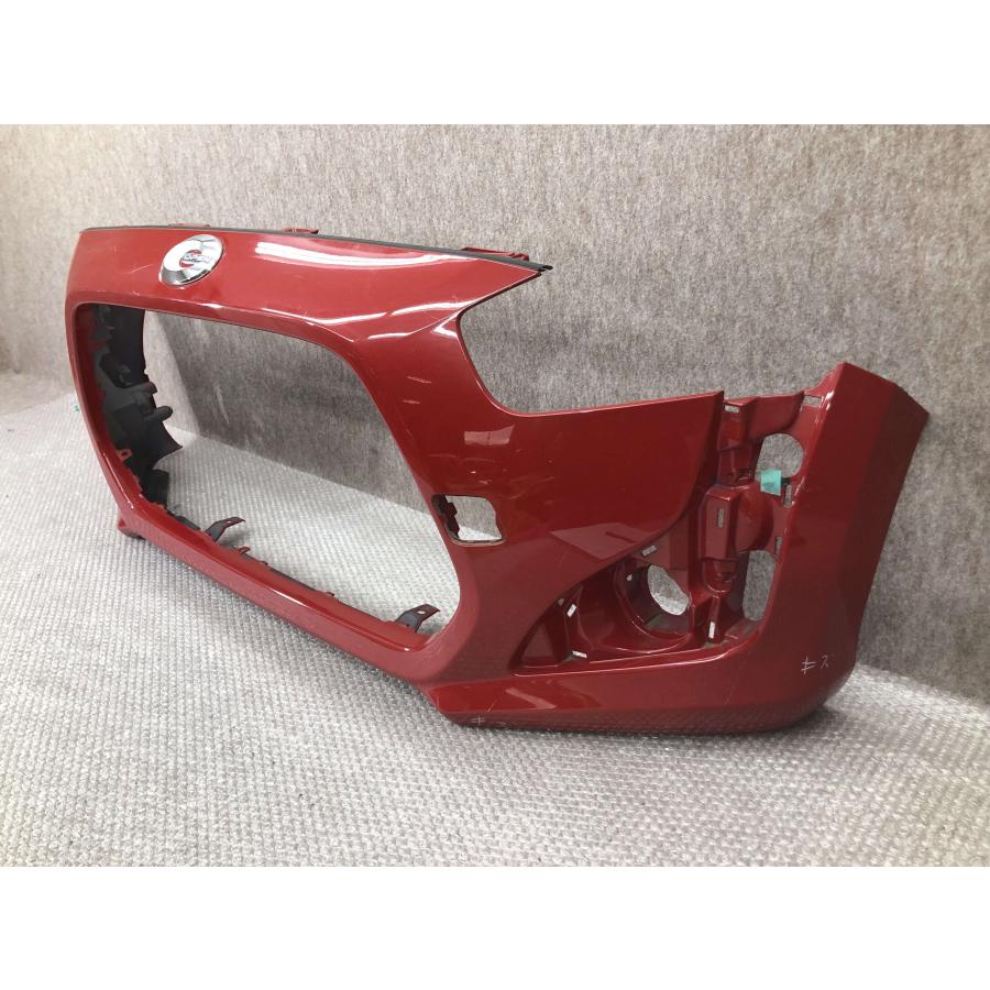 コペン DBA-LA400K フロントバンパー 52119-B2A90 : 拓海商事ヤフー店
