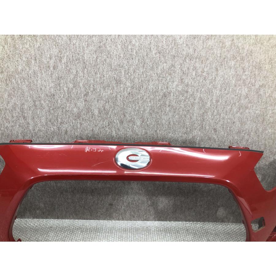 コペン DBA-LA400K フロントバンパー 52119-B2A90 : 拓海商事ヤフー店