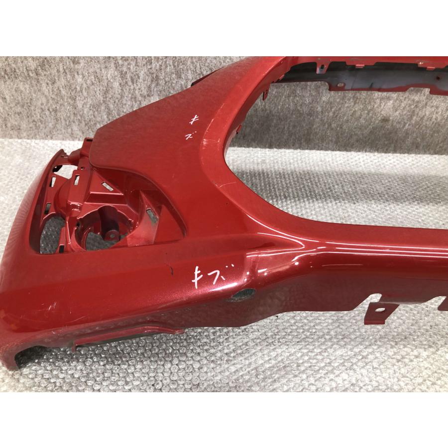 コペン DBA-LA400K フロントバンパー 52119-B2A90 : 拓海商事ヤフー店