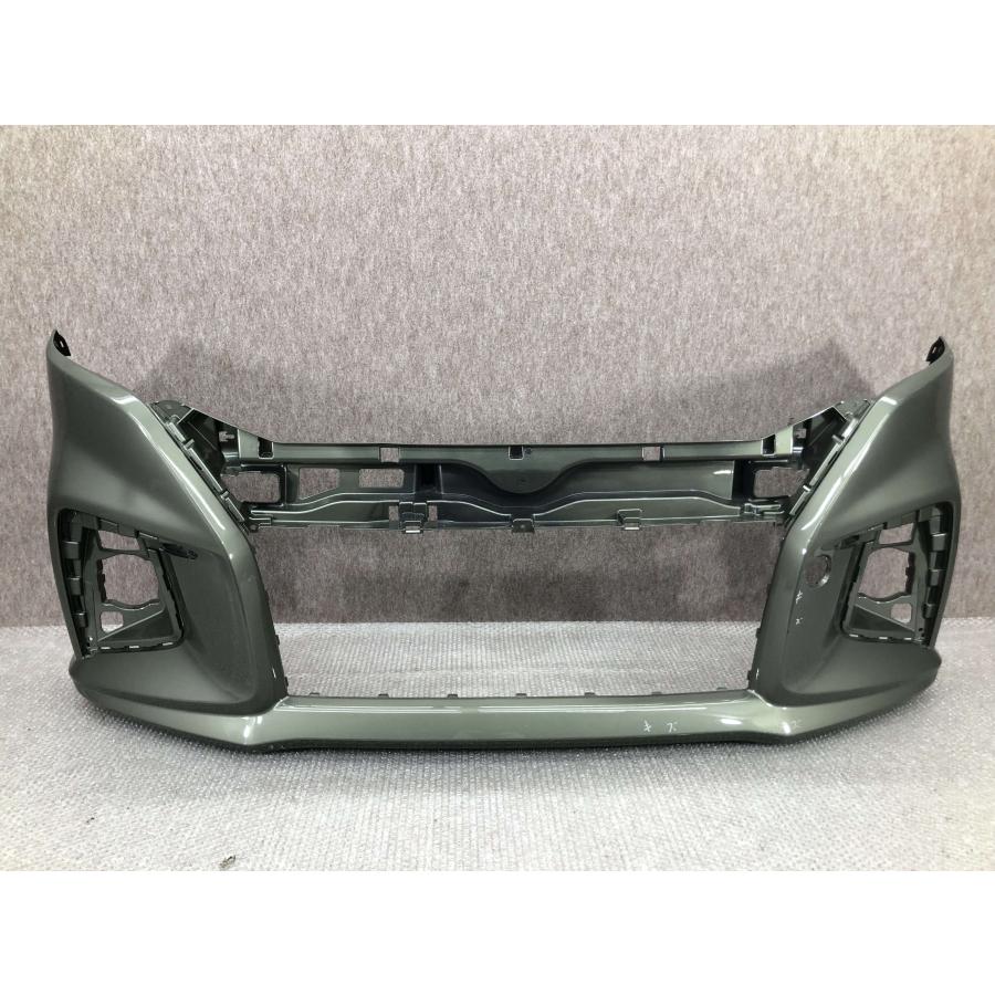 ★MA27S MA37S ソリオ 純正 フロントバンパー美品 71711-83SO★ スズキ ソリオ MA27S MA37S 純正 フロントバンパー 71711-83S0 : 拓海