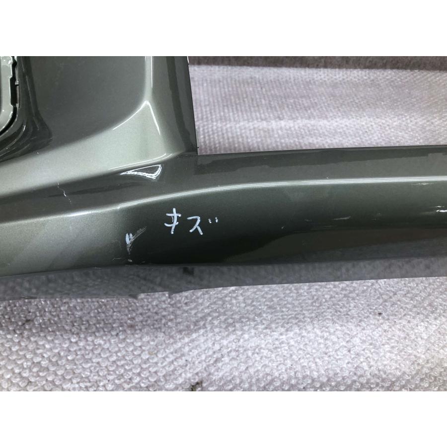スズキ ソリオ MA27S MA37S 純正 フロントバンパー 71711-83S0 : 拓海