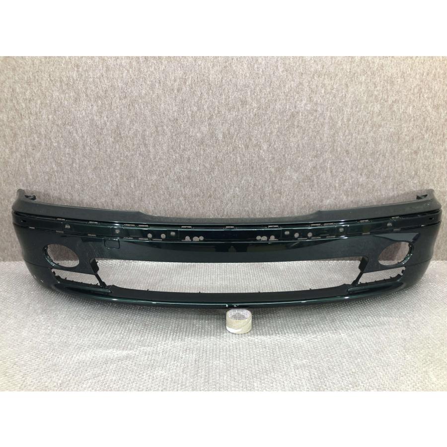 【中古】  E46 M3 純正フロントバンパー BMW E46 3シリーズ フロントバンパー 5111 2492 204 : 拓海商事ヤフー