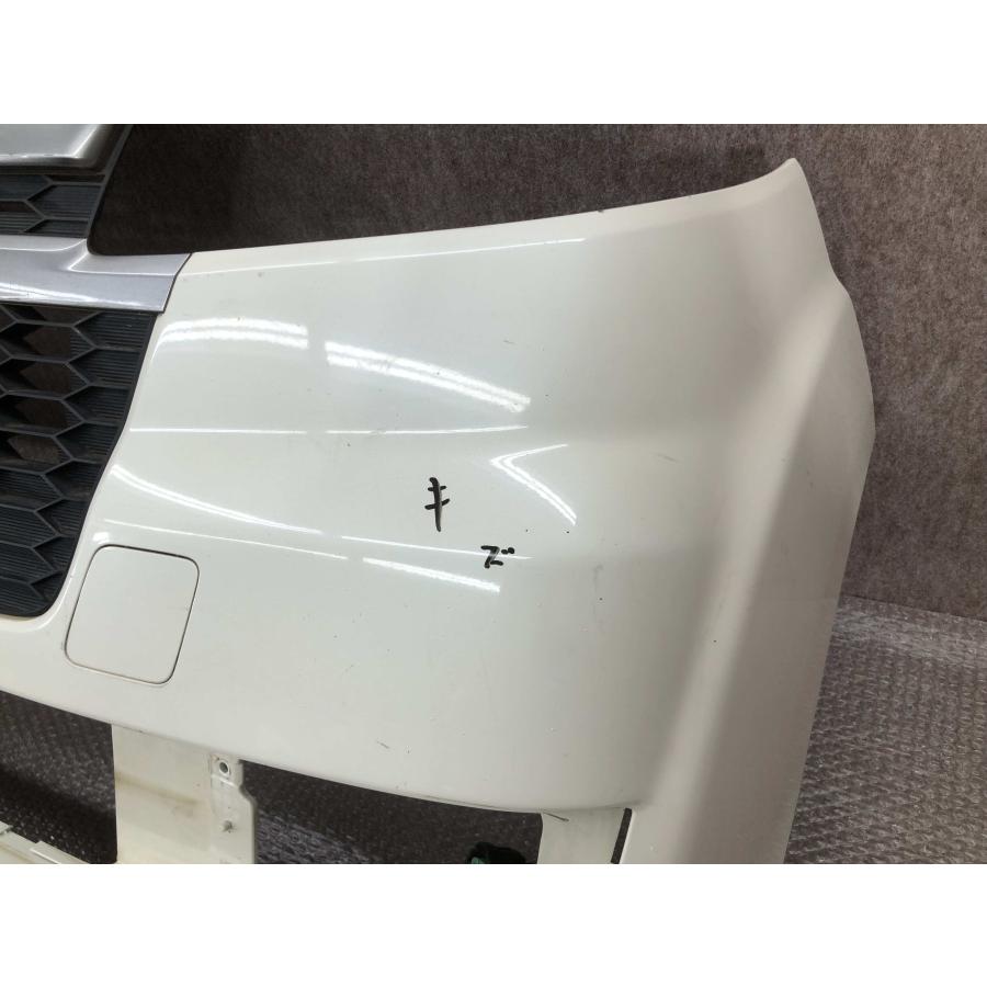 ホンダ ゼスト スポーツ JE1 JE2 純正 フロントバンパー 71101-SYC