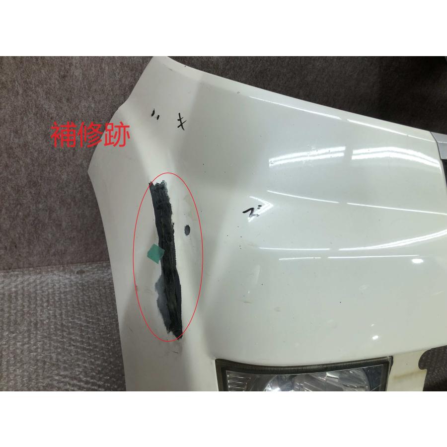 ホンダ ゼスト スポーツ JE1 JE2 純正 フロントバンパー 71101-SYC