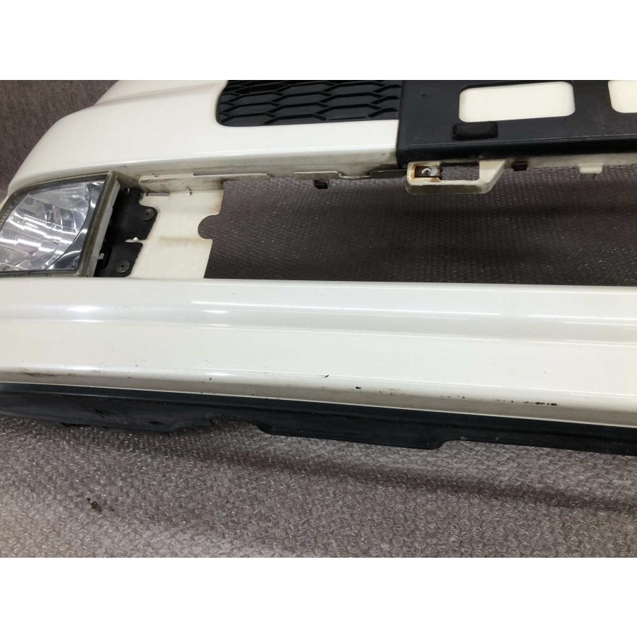 ホンダ ゼスト スポーツ JE1 JE2 純正 フロントバンパー 71101-SYC