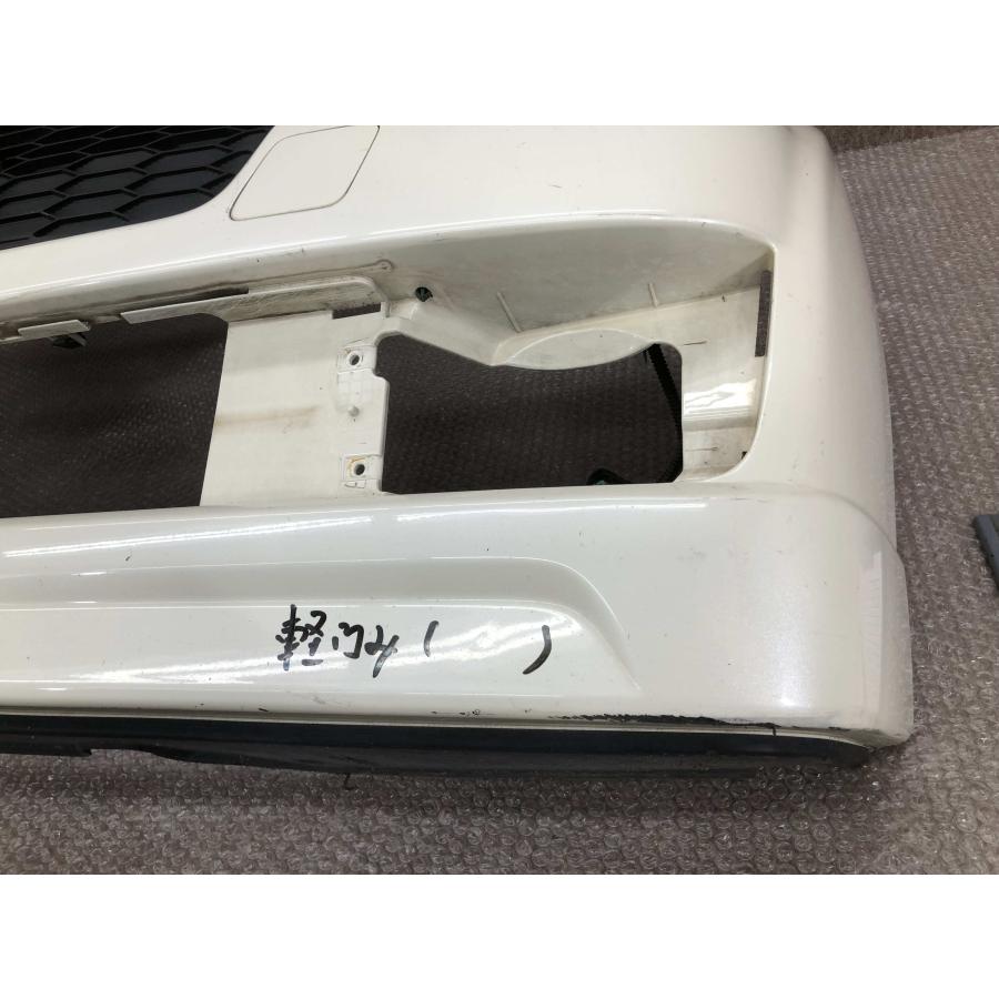 ホンダ ゼスト スポーツ JE1 JE2 純正 フロントバンパー 71101-SYC