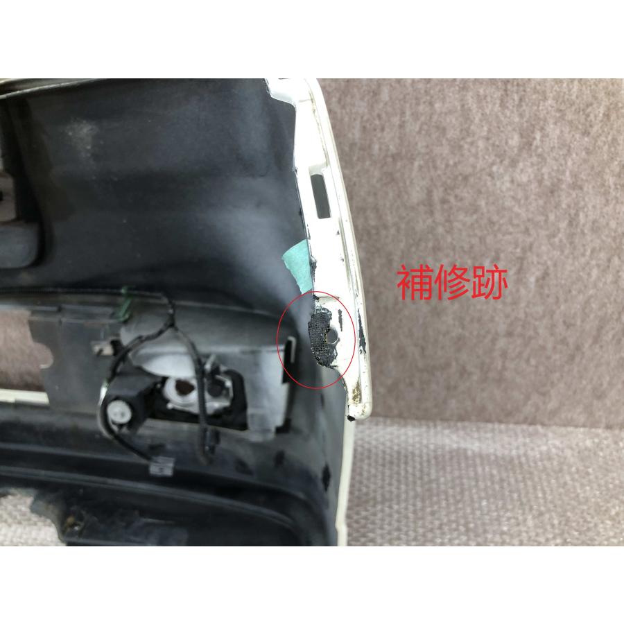 ホンダ ゼスト スポーツ JE1 JE2 純正 フロントバンパー 71101-SYC