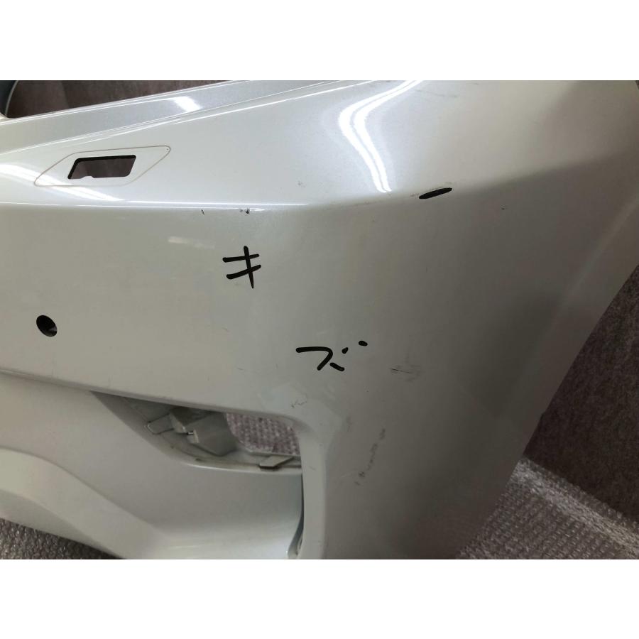 ランドクルーザー プラド 150 フロントバンパー 52119-60N4 : 拓海商事