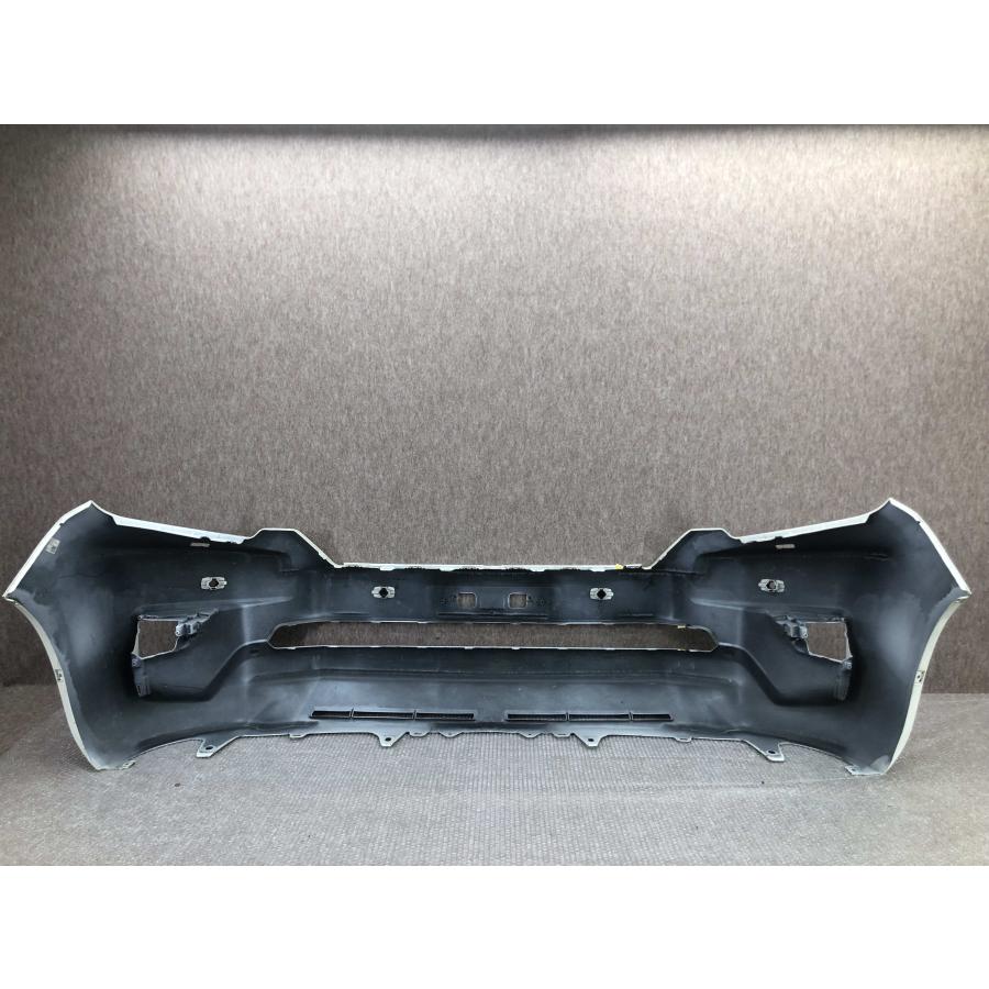 ランドクルーザー プラド 150 フロントバンパー 52119-60N4 : 拓海商事