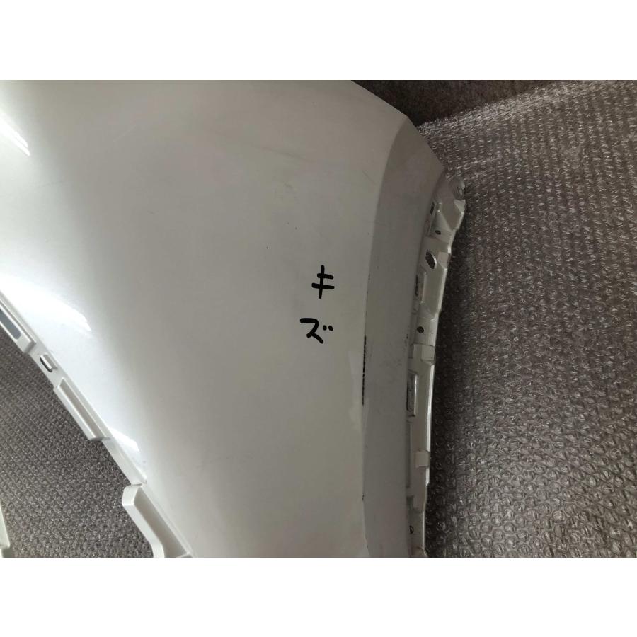 レクサス　NX　純正　フロントバンパー　52119-78330　ブラック レクサス NX AAZA20 AAZA25 AAZH20 AAZH25 純正 フロントバンパー