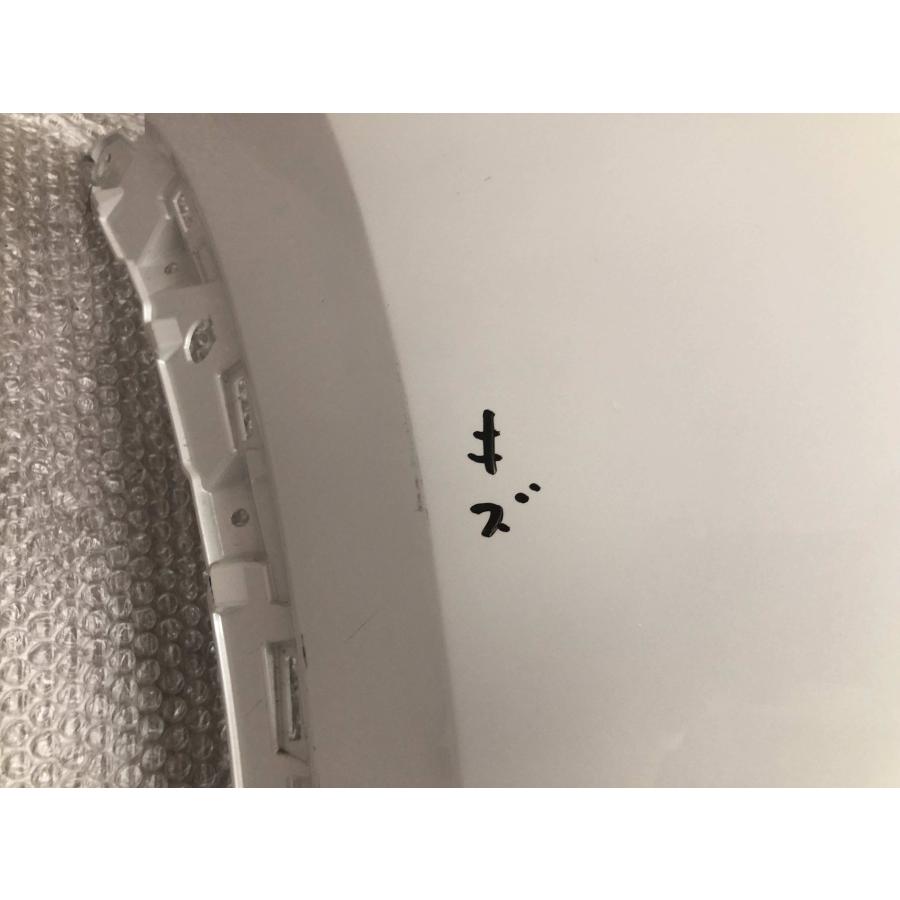 レクサス NX AAZA20 AAZA25 AAZH20 AAZH25 純正 フロントバンパー