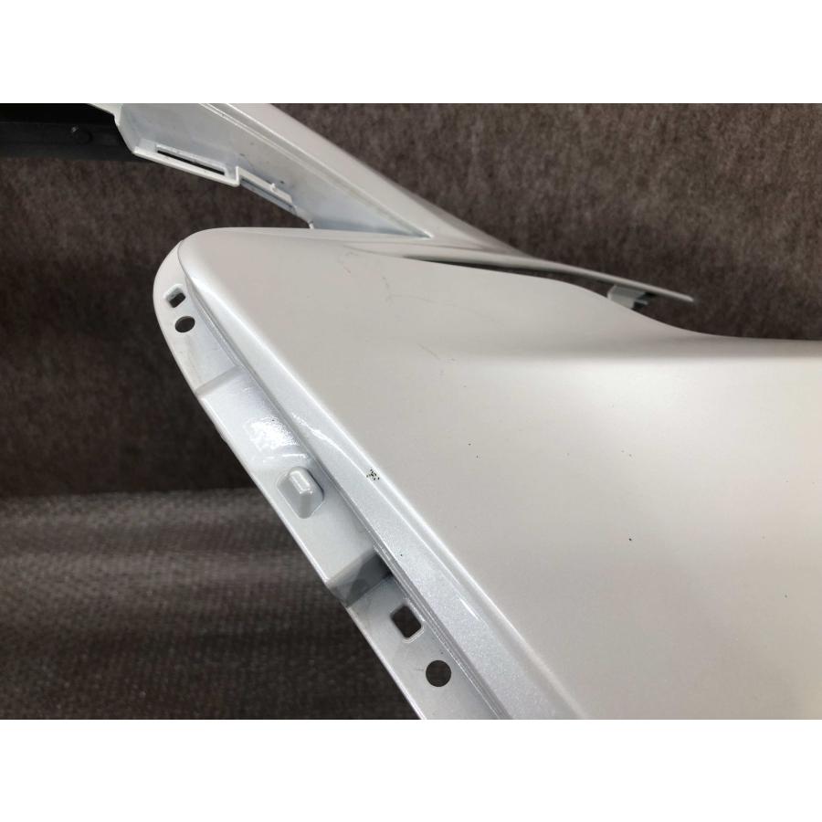 レクサス NX AAZA20 AAZA25 AAZH20 AAZH25 純正 フロントバンパー