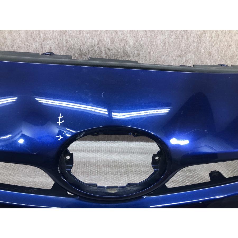 プリウス ZVW30 純正 フロントバンパー 52119-47080 : 拓海商事ヤフー