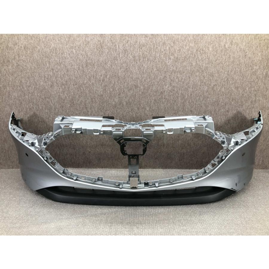 マツダ3 BPEP BP 純正 フロントバンパー BCKN-50031 : 拓海商事ヤフー