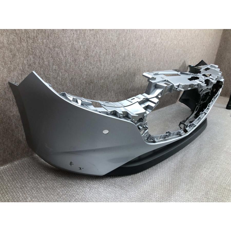 マツダ3 BPEP BP 純正 フロントバンパー BCKN-50031 : 拓海商事ヤフー