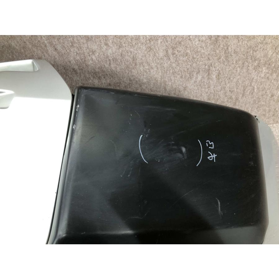 NCP160 NSP160 サクシード プロボックス フロントバンパー 52119-52750
