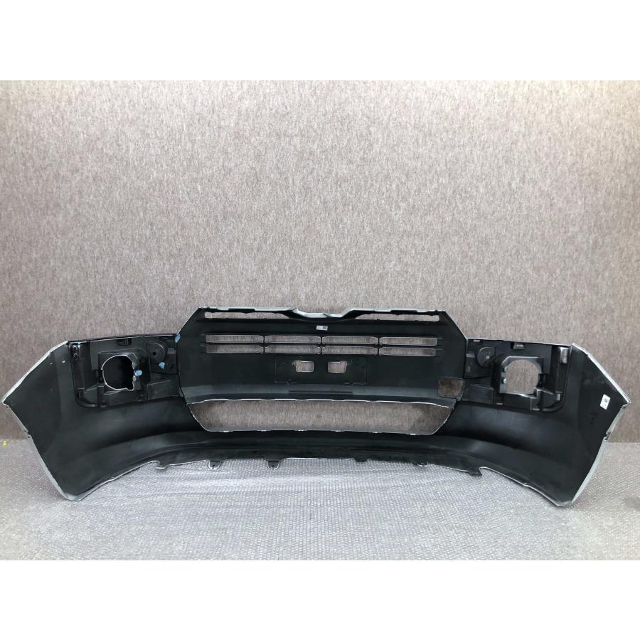 NCP160 NSP160 サクシード プロボックス フロントバンパー 52119-52750 